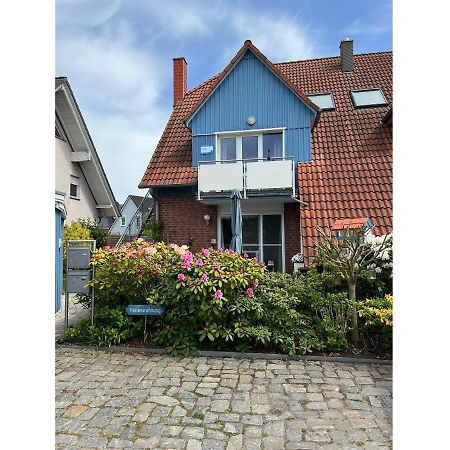 Zur Wellenwiese 15 Zingst Exterior photo