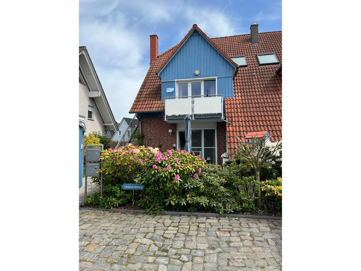 Zur Wellenwiese 15 Zingst Exterior photo